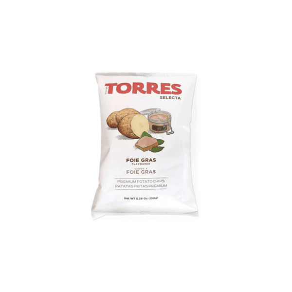 TC | Foie Gras