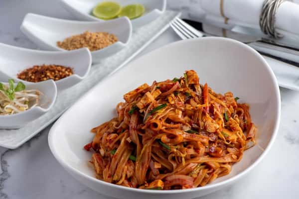 Phad Thai