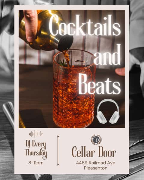Thursday Night DJ