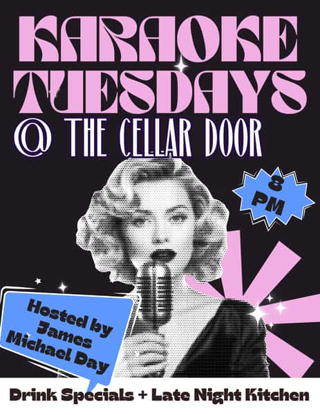 Karaoke Tuesday
