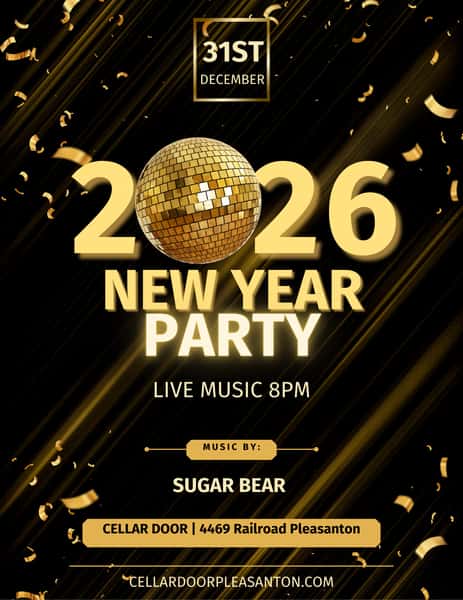 new years eve