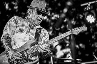 Blues Band
