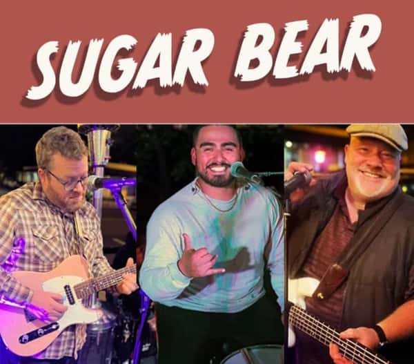 Sugar Bear