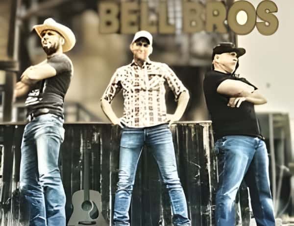 Bell Brother Country Music