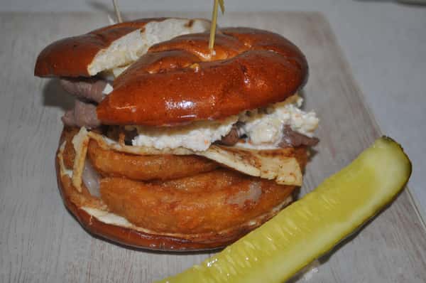 PUBWICH