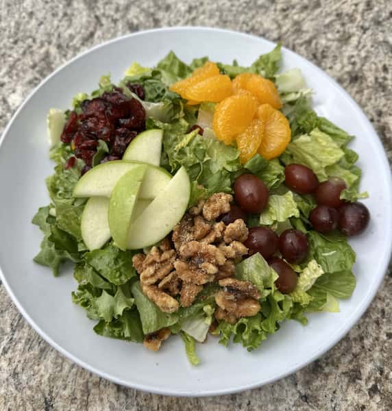 CRANBERRY WALNUT SALAD