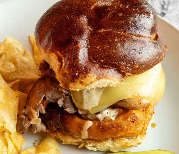 PUBWICH