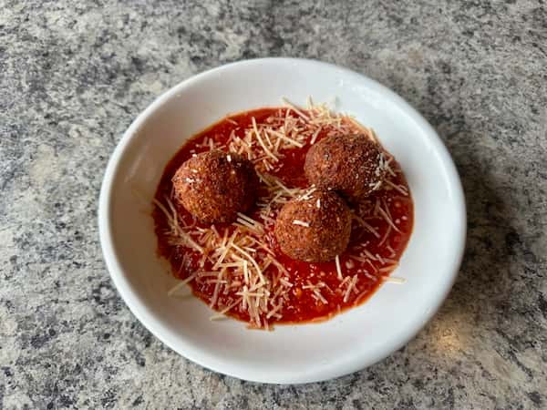 *ARANCINIS