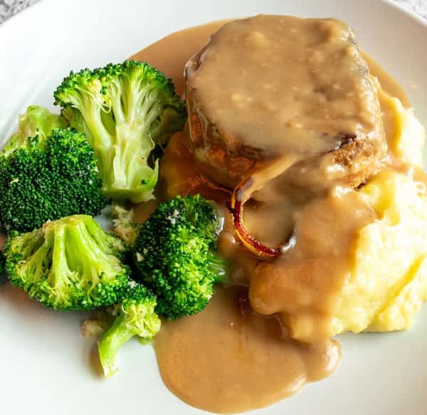 Pub Meatloaf Catering