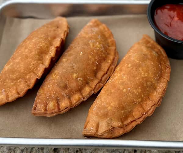 EMPANADAS (CHS STK)