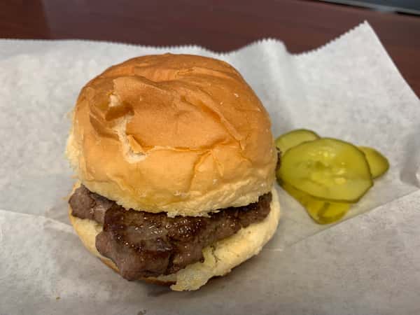 Hamburger