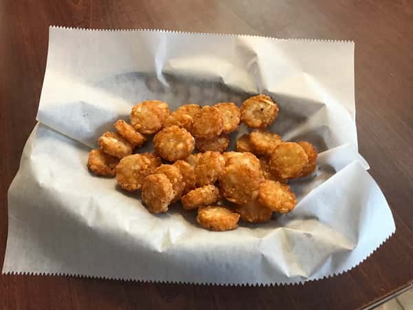 Tater Tots