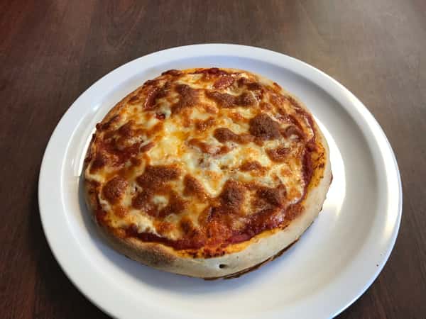 Pizza (7 in)
