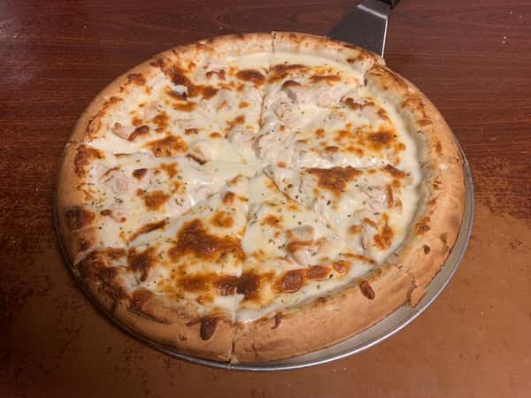 Pizza (12 in)