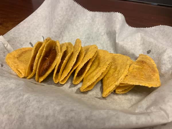 MiniTacos