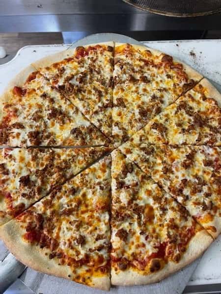18" PROSPECTOR