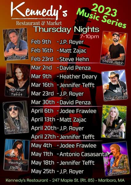 live music 