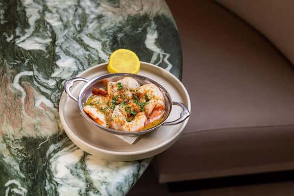 Colossal Shrimp