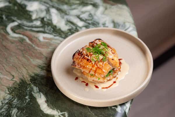 Miso Black Cod
