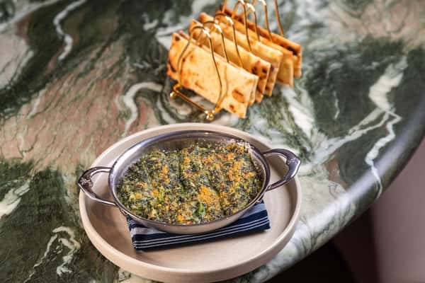 Spinach Dip