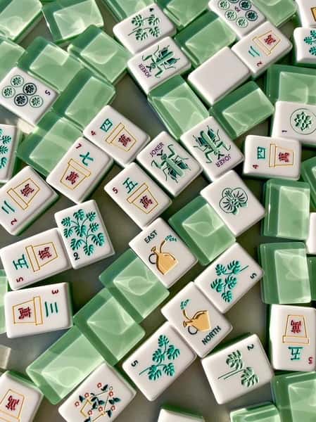Mahjong