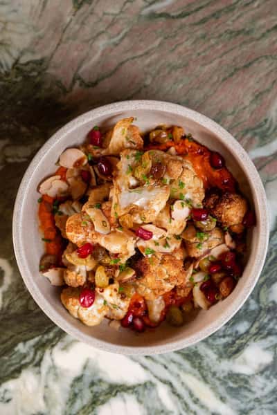Cauliflower