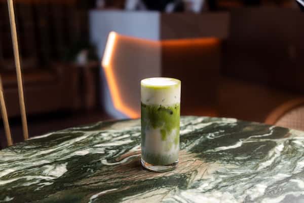 Matcha