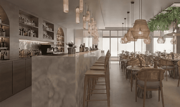 Dining Room 3