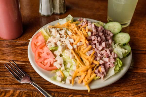 Chef Salad