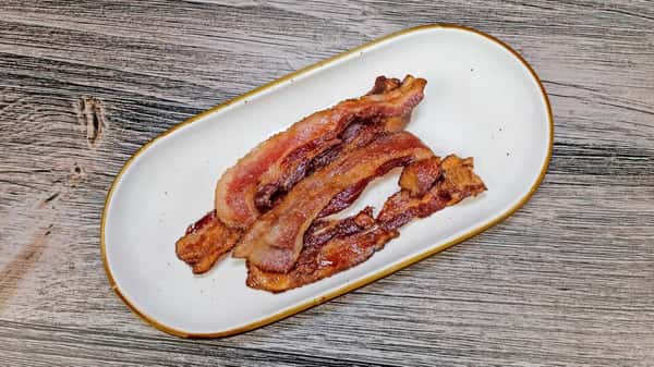 Fresh Bacon