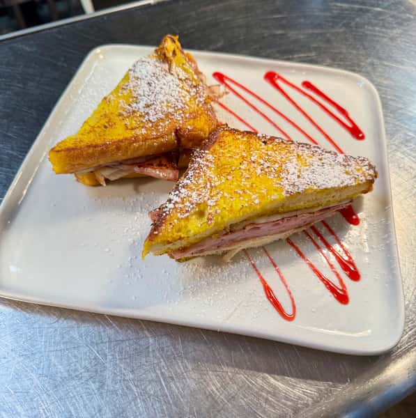 Monte Cristo