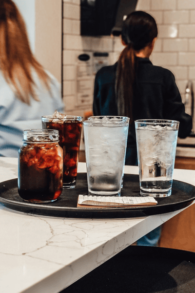 Sodas