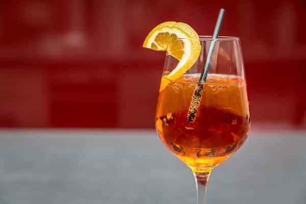 drinks