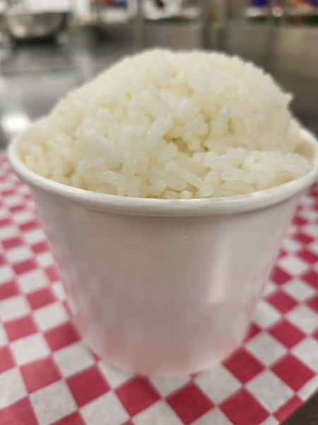 Bowl of Rice