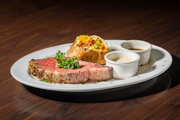 prime rib