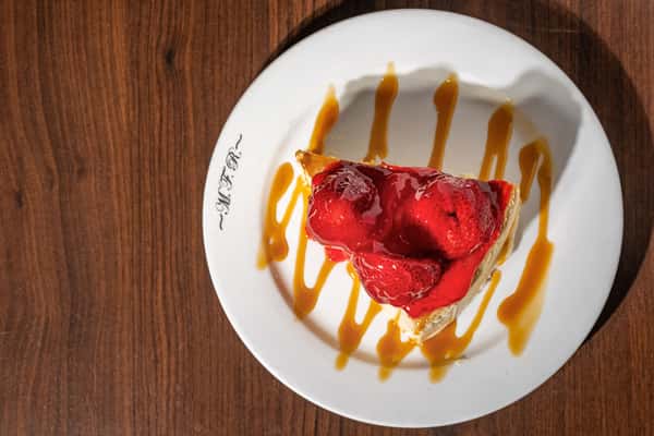 cheese cake
