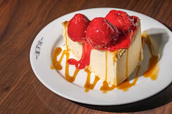 cheesecake