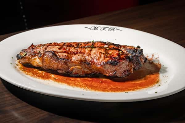 New York Strip