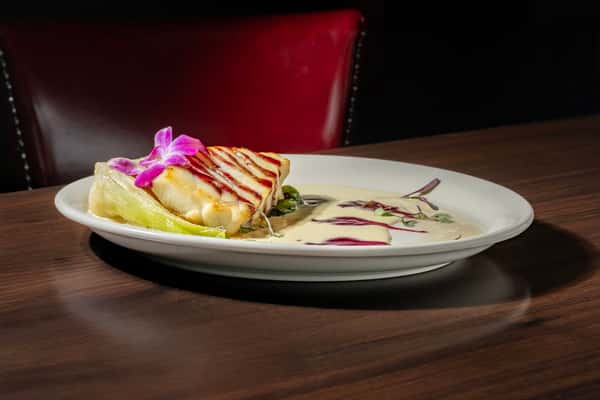 sea bass
