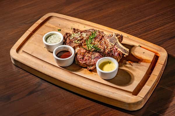 ribeye