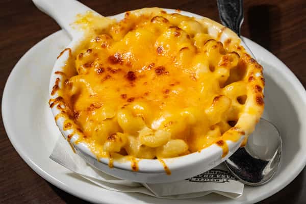 mac and cheese