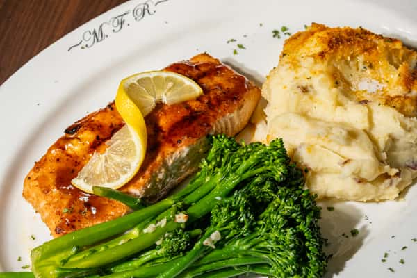 salmon