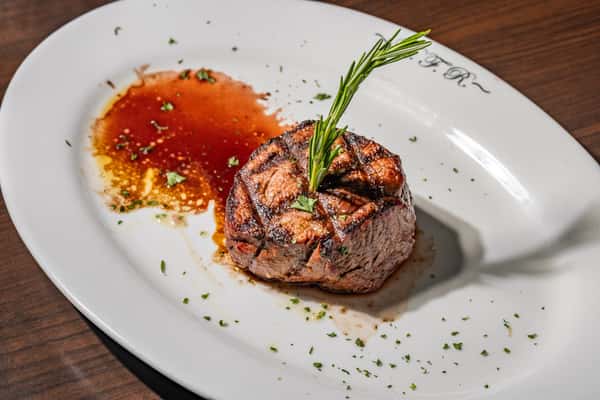 Filet Mignon