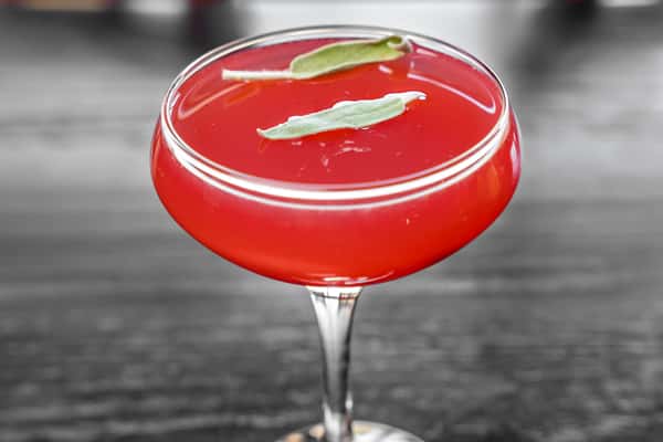 Cocktail