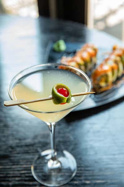 COCKTAIL