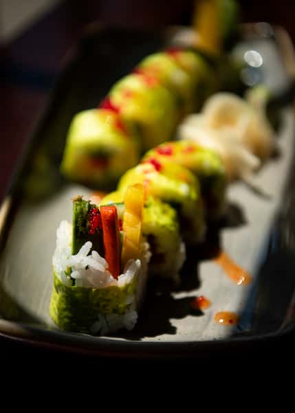SUSHI