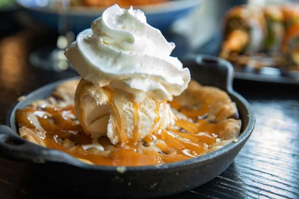DESSERT