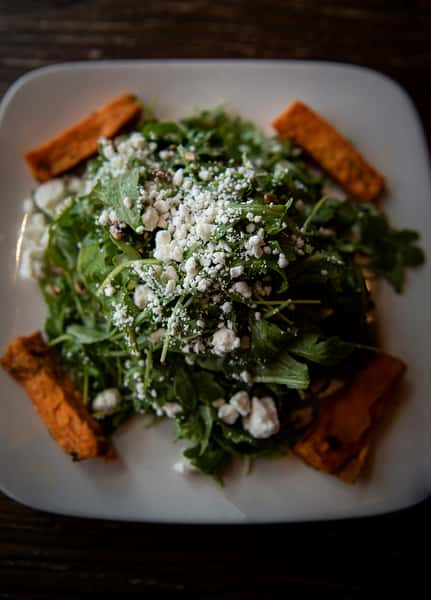 salad