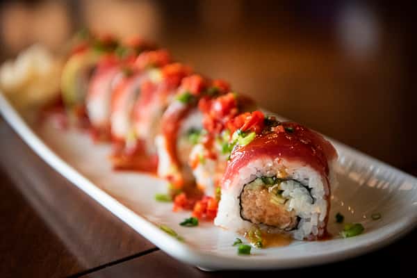 SUSHI