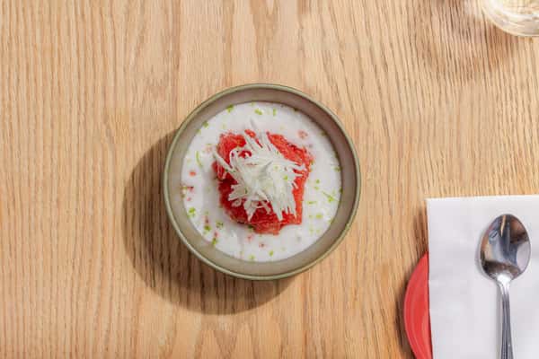 Watermelon Granita
